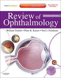 Review of Ophthalmology