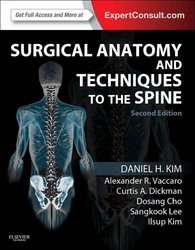 Surgical Anatomy & Techniques to the Spine