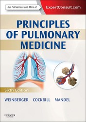 Principles of Pulmonary Medicine