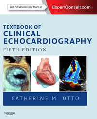 Textbook of Clinical Echocardiography