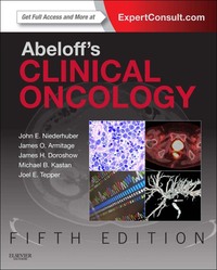 Abeloff's Clinical Oncology