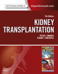 Kidney Transplantation: Principles and Practice