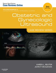 Obstetric and Gynecologic Ultrasound