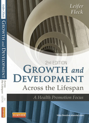 Growth and Development Across the Lifespan: A Health Promotion Focus