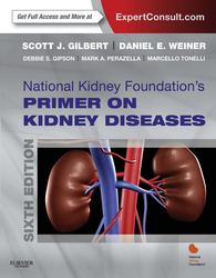 National Kidney Foundation's Primer on Kidney Diseases