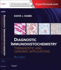 Diagnostic Immunohistochemistry