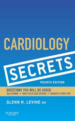 Cardiology Secrets