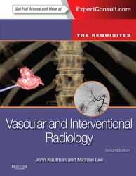 Vascular and Interventional Radiology