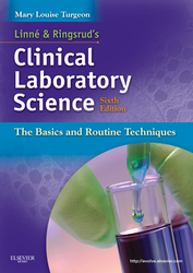 Linné & Ringsrud’s Clinical Laboratory Science