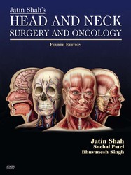 Jatin Shah's Head and Neck Surgery and Oncology