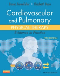 Cardiovascular and Pulmonary Physical Therapy