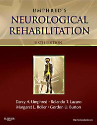 UMPHRED'S Neurological Rehabilitation