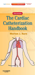 The Cardiac Catheterization Handbook