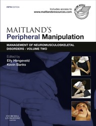 Maitland's Peripheral Manipulation