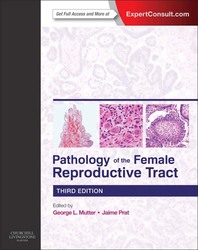 Pathology of the Female Reproductive Tract