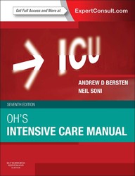 Oh's Intensive Care Manual