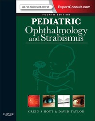 Pediatric Ophthalmology and Strabismus