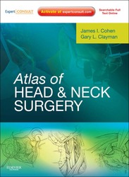 Atlas of Head & Neck Surgery