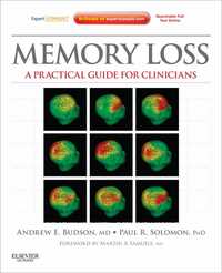 memory loss clinical research study