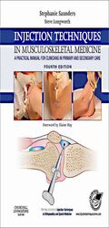 Injection Techniques in Musculoskeletal Medicine