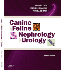 Canine and Feline Nephrology and Urology