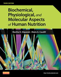 Biochemical, Physiological, and Molecular Aspects of Human Nutrition