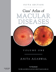 Gass Atlas of Macular Diseases