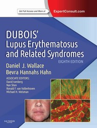 Dubois' Lupus Erythematosus and Related Syndromes