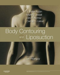 Body Contouring and Liposuction