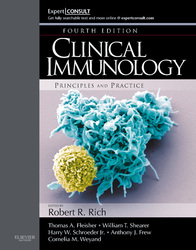 Clinical Immunology: Principles and Practice