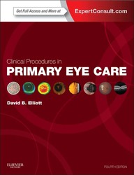 Clinical Procedures in Primary Eye Care