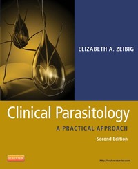 Clinical Parasitology