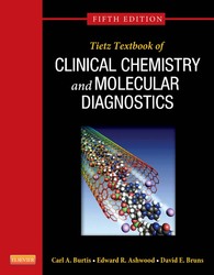 Tietz Textbook of Clinical Chemistry and Molecular Diagnostics