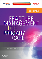 Fracture Management for Primary Care