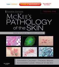 McKee's Pathology of the Skin: with Clinical Correlations