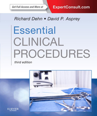 Essential Clinical Procedures