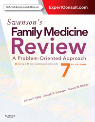 Swanson's Family Medicine Review: A Problem-Oriented Approach