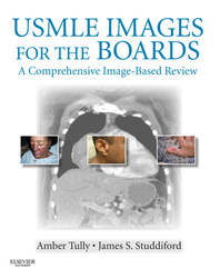 USMLE Images for the Boards: A Comprehensive Image-Based Review