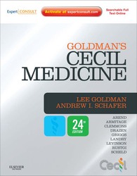 Goldman's Cecil Medicine - Volume 1