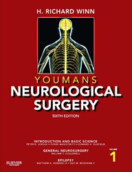 Youmans Neurological Surgery - Volume 2