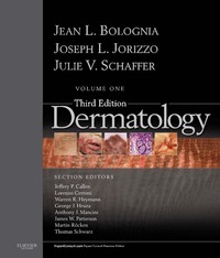 Dermatology: 2-Volume Set, 3ed