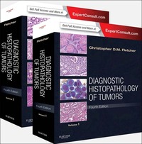 Diagnostic Histopathology of Tumors: 2 Volume Set, 4ed