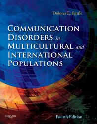 Communication Disorders in Multicultural and International Populations: 4ed