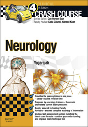 Crash Course Neurology, 4ed