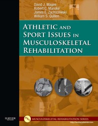 ATHLETIC AND SPORT ISSUES IN MUSCULOSKELETAL REHABILITATION