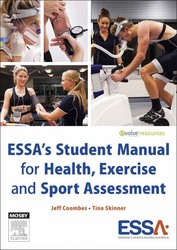 ESSA’s student manual for health, exercise & sport assessment