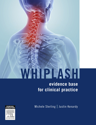 Whiplash: evidence base for clinical practice