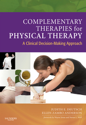 COMPLEMENTARY THERAPIES FOR PHYSICAL THERAPY