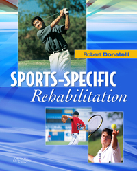 SPORTS-SPECIFIC Rehabilitation