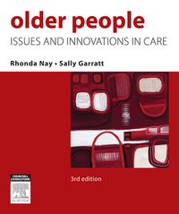 Older people : issues and innovations in care